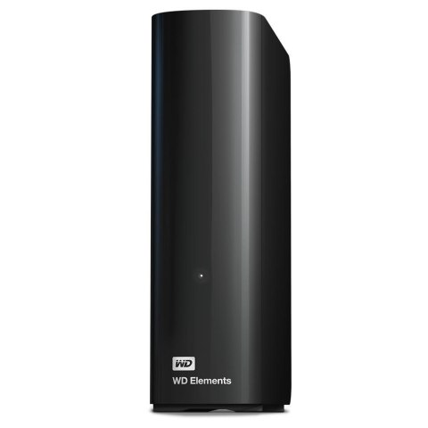 Dysk zewnętrzny HDD WD Elements Desktop 6TB 3.5 Black
