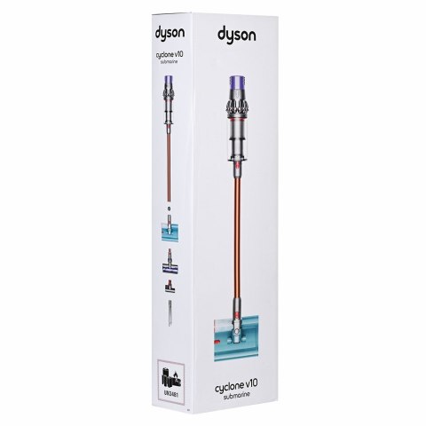 Odkurzacz DYSON Cyclone V10 Submarine