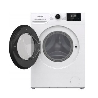Pralka Gorenje W3NGPI62SBS/PL 6 kg 1200 obr/min Slim | SteamTech | silnik Inverter PowerDrive | DrumClean