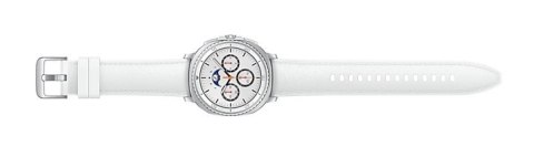 Smartwatch Samsung Galaxy Watch 8 (L505) Classic AMOLED 46mm Srebrny (OUTLET)