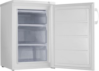 Zamrażarka wolnostojąca Gorenje F492PW | klasa E | 86 l | 4 kg/24h | 84,5 cm | tacka na lód | EcoMode | biały