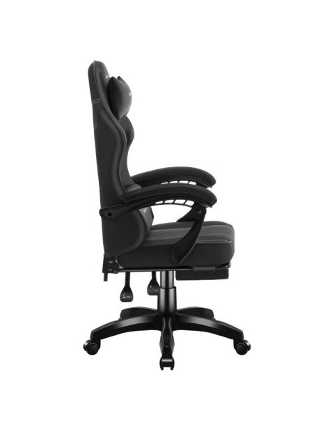 Fotel gamingowy Force 3.7 Carbon Black