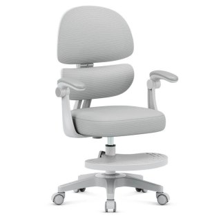 Fotel obrotowy Junior 4.4 Grey