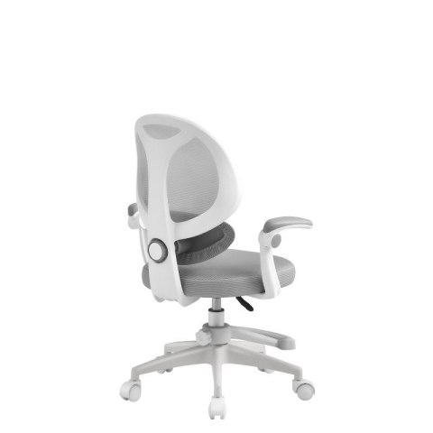 Fotel obrotowy Junior 4.5 Grey