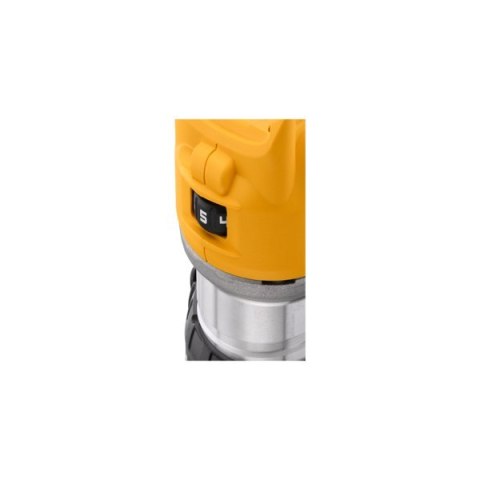 Frezarka 18V Dewalt DCW604NT bbez aku i ład
