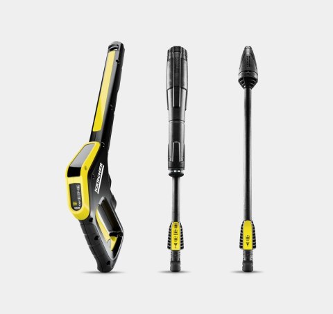 Myjka ciśnieniowa KARCHER K 5 Premium Power Control Flex Home - 1.324-713.0 (OUTLET)