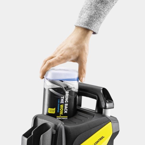 Myjka ciśnieniowa KARCHER K 5 Premium Power Control Flex Home - 1.324-713.0 (OUTLET)