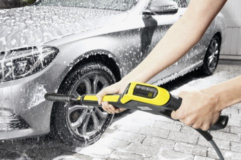 Myjka ciśnieniowa KARCHER K 5 Premium Power Control Flex Home - 1.324-713.0 (OUTLET)