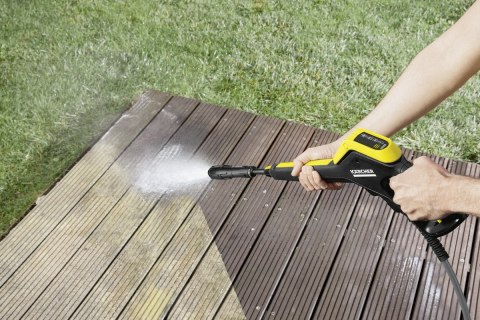 Myjka ciśnieniowa KARCHER K 5 Premium Power Control Flex Home - 1.324-713.0 (OUTLET)