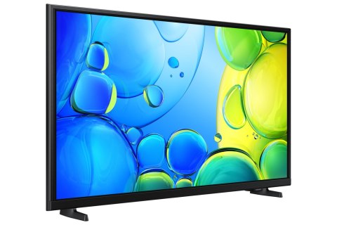 Telewizor Samsung UE32F6002FKXXH LED 32'' Full HD Tizen Q-Symphony DVB-T2 Czarny (OUTLET)