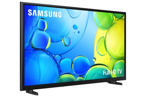 Telewizor Samsung UE32F6002FKXXH LED 32'' Full HD Tizen Q-Symphony DVB-T2 Czarny (OUTLET)