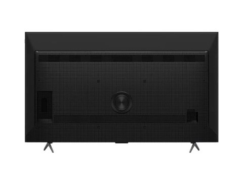 Telewizor TCL 75T8C QLED 75" 4K Ultra HD 120Hz Google TV Dolby Atmos DVB-T2 Metaliczny (OUTLET)