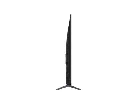 Telewizor TCL 75T8C QLED 75" 4K Ultra HD 120Hz Google TV Dolby Atmos DVB-T2 Metaliczny (OUTLET)