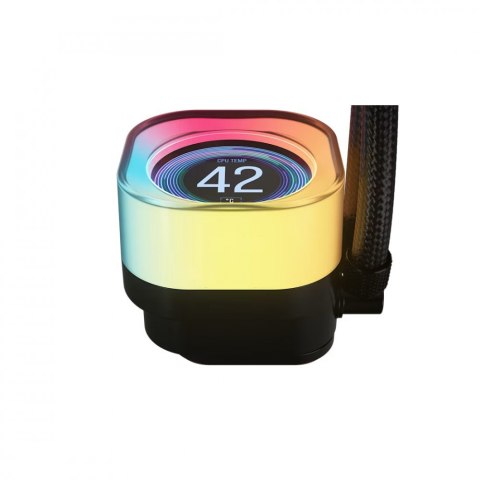 Chłodzenie procesora iCUE LINK TITAN 240 RX RGB AIO 240mm