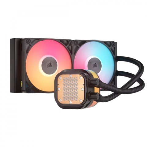 Chłodzenie procesora iCUE LINK TITAN 240 RX RGB AIO 240mm