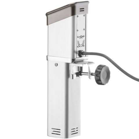 Cyrkulator zanurzeniowy do sous vide 50 1500 W 50 l Hendi