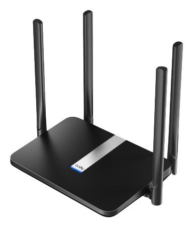 Router CUDY LT500_EU