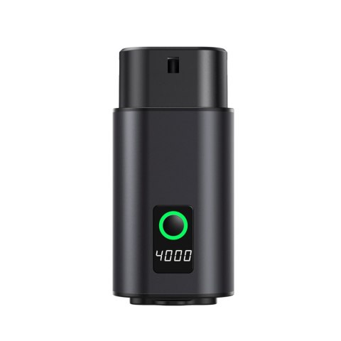 Adapter V2L Type 2 - Schuko 3500W z wyświetlaczem mocy do aut elektrycznych
