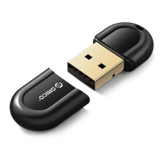 Adapter Bluetooth 5.3 USB-A - czarny ORICO