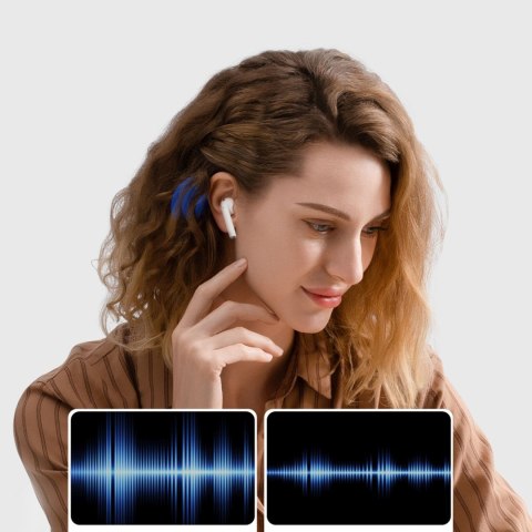 Adapter Bluetooth 5.3 USB-A - czarny ORICO