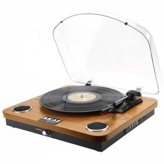 Gramofon ATT-11BTN