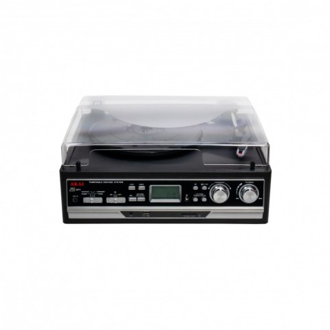 Gramofon ATT-15SE