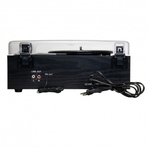 Gramofon ATT-15SE