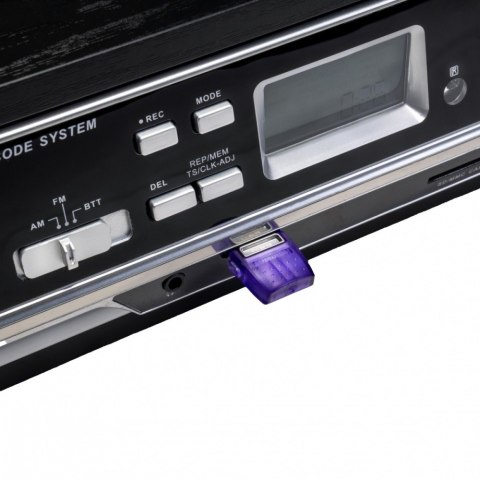 Gramofon ATT-15SE