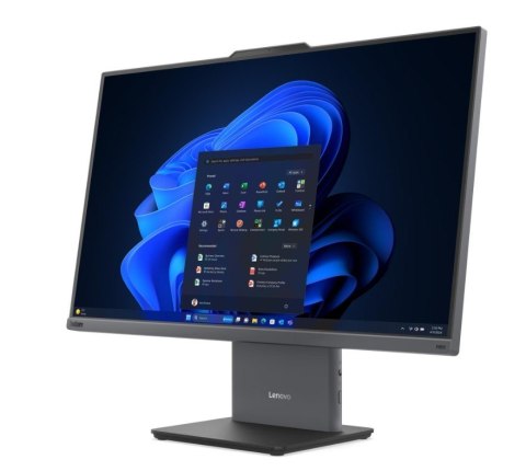 Komputer All-in-One neo 50a G6 13QH000CPB W11Pro Ultra 7 256V/16GB/512GB/INT/23.8FHD/Luna Grey/3YRS OS