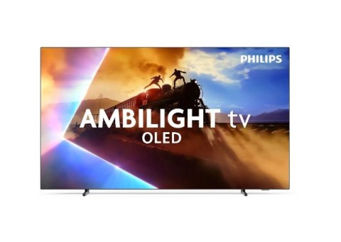 Telewizor 77 cali OLED 77OLED770/12