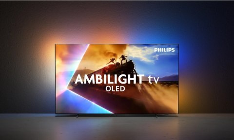 Telewizor 77 cali OLED 77OLED770/12