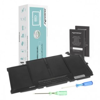 Bateria A1377 do Apple MacBook Air 13 A1496 A1405 - 7200 mAh (54.72 Wh)