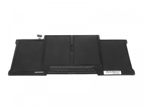 Bateria A1377 do Apple MacBook Air 13 A1496 A1405 - 7200 mAh (54.72 Wh)