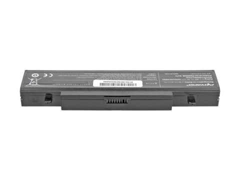 Bateria AA-PB9NC6B AA-PB9NS6B do Samsung R519 R530 - 4400 mAh (49 Wh)