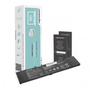 Bateria B31N1535 do Asus Zenbook UX310UA UX410UA - 3900 mAh (44 Wh)