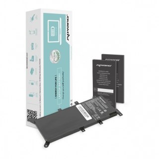 Bateria C21N1347 do Asus A555 F555 K555 - 4900 mAh (36 Wh)
