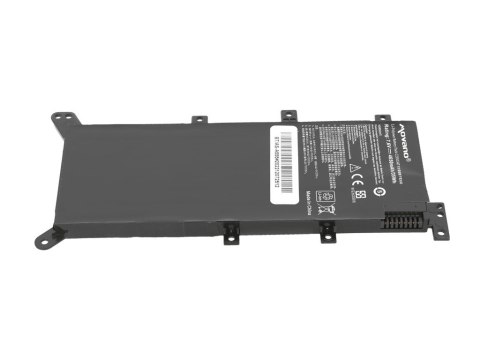 Bateria C21N1347 do Asus A555 F555 K555 - 4900 mAh (36 Wh)