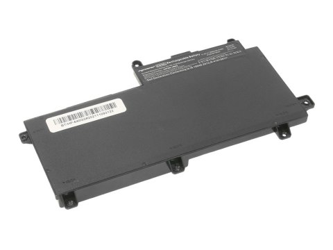 Bateria CI03XL do HP ProBook 640 645 650 655 G2 - 3900 mAh (44 Wh)