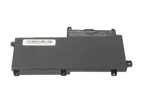 Bateria CI03XL do HP ProBook 640 645 650 655 G2 - 3900 mAh (44 Wh)