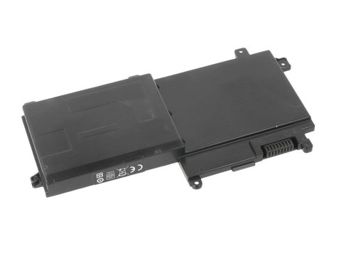 Bateria CI03XL do HP ProBook 640 645 650 655 G2 - 3900 mAh (44 Wh)