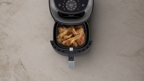 Frytownica beztłuszczowa PHILIPS NA 322/00