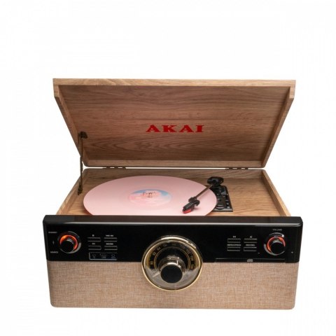 Gramofon ATT-300CC