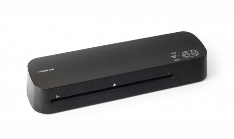 Laminator biurowy A4 Vision G10