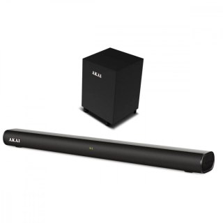 Soundbar ASB-20CSW 2.1 80W
