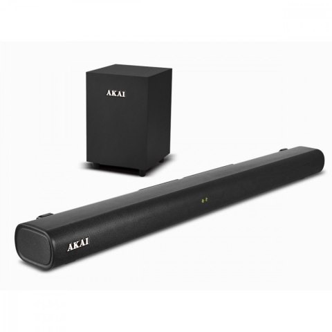 Soundbar ASB-20CSW 2.1 80W