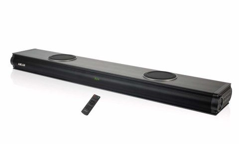 Soundbar ASB-29 2.2CH 100W