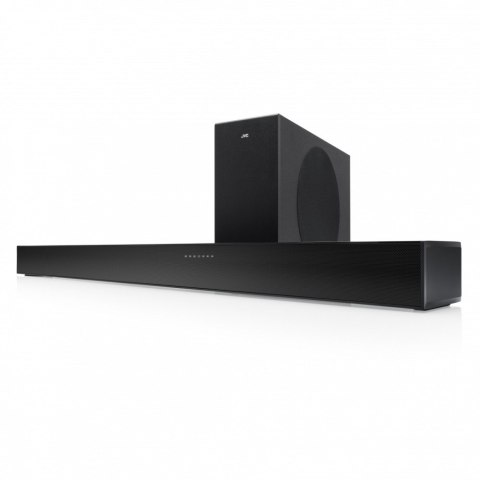 Soundbar TH-E434B 2.1 z bezprzewodowym subwooferem