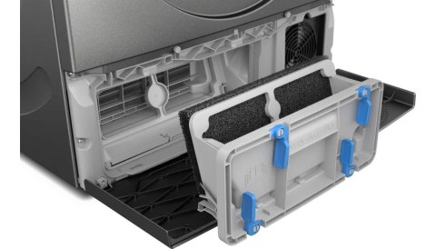 Suszarka wolnostojąca BOSCH WQG243DRPL Serie 6 10 kg | klasa A+++ | pompa ciepła | AutoDry