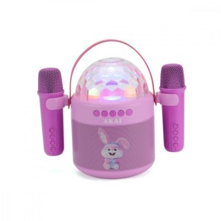 Zestaw karaoke JoyBox Kids