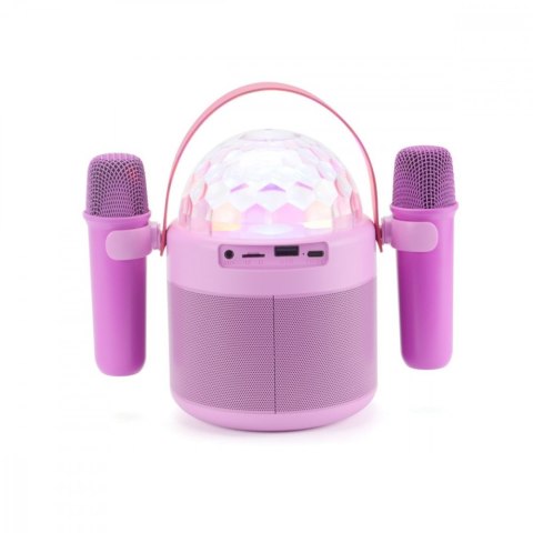 Zestaw karaoke JoyBox Kids